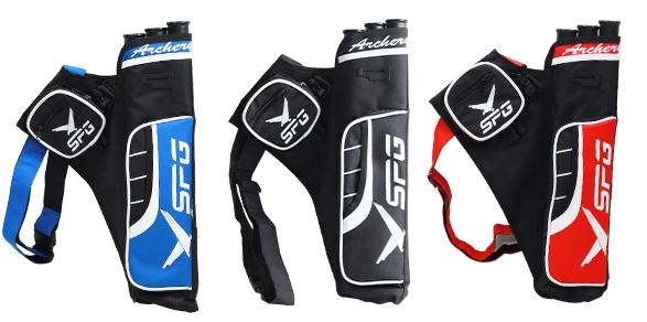 Колчан для стрел SPG SP216