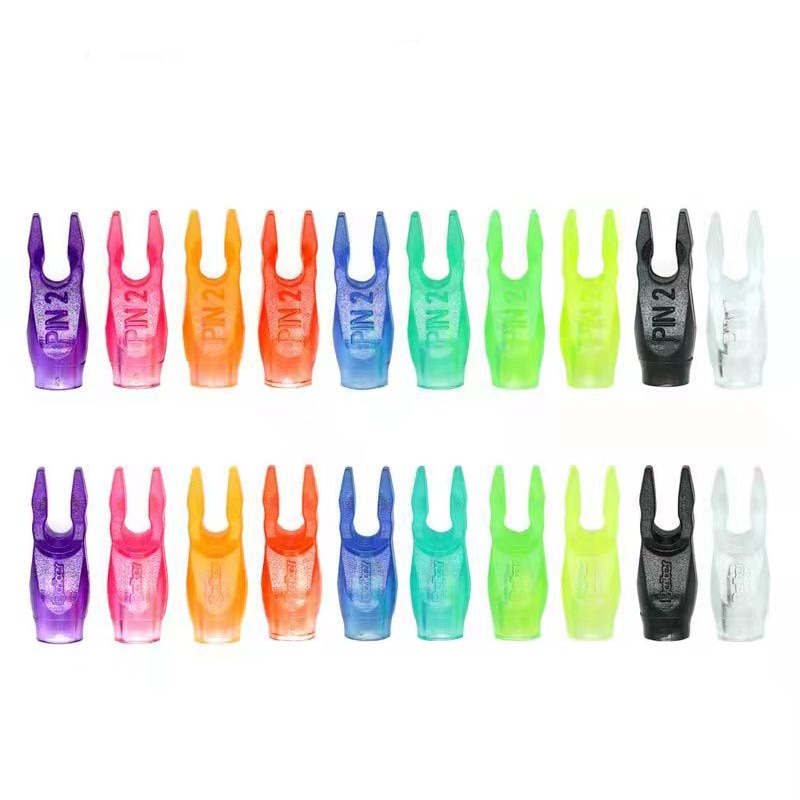 Хвостовик аналог Beiter Pin Nock  #2