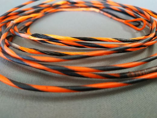 фото Тетива для арбалета MK-XB56 кастом Тетива для арбалета MK-XB56 кастом