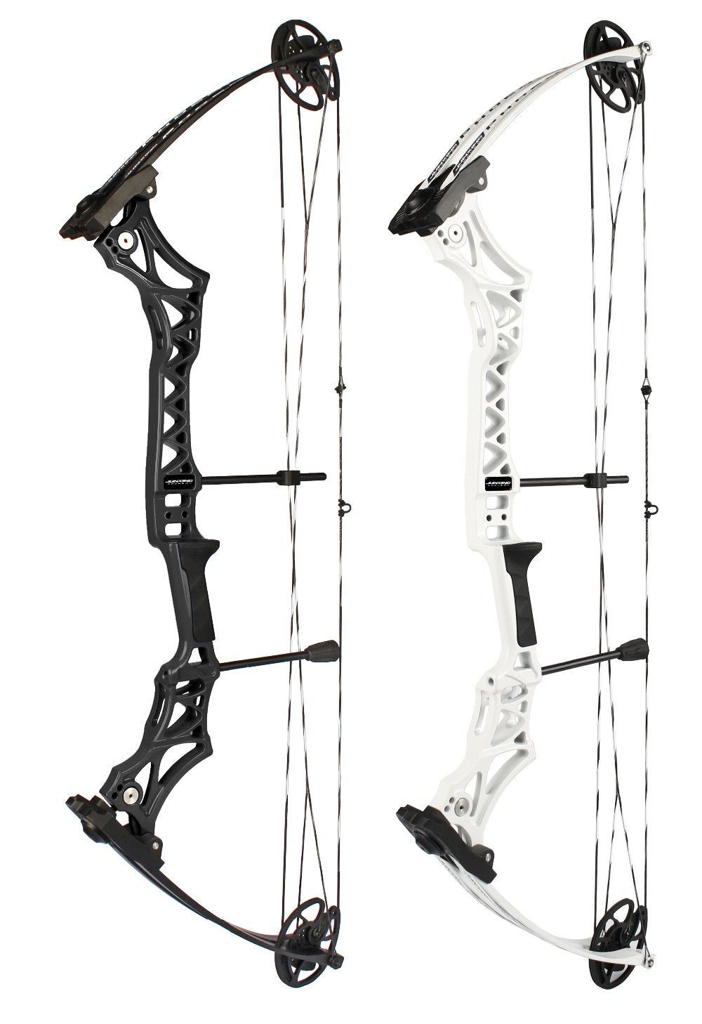 Лук блочный BowMaster UltraSport