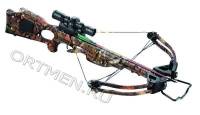 товар Арбалет блочный Ten Point  Titan Xtreme Pkg Scope
