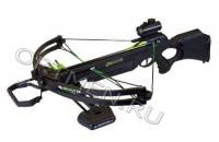 товар Арбалет блочный Barnett Wildcat C5 Black