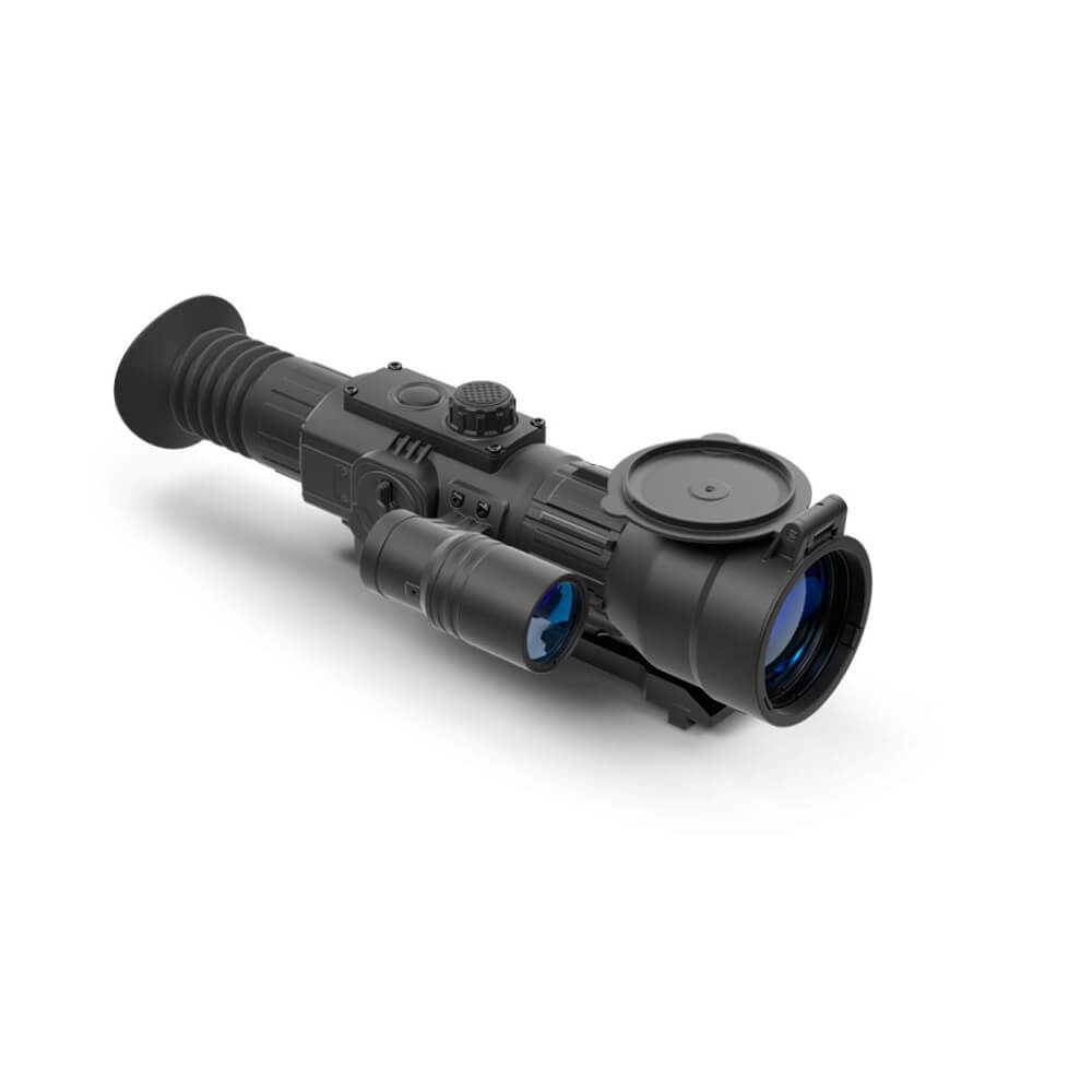 Прицел ночного видения Yukon Sightline N475S