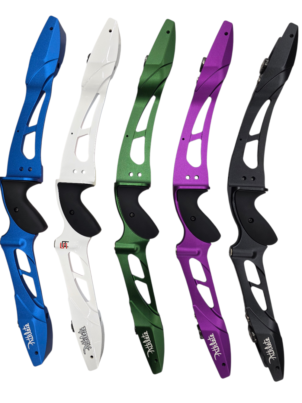 Рукоять для классического лука Samick Athlete ILF 25"