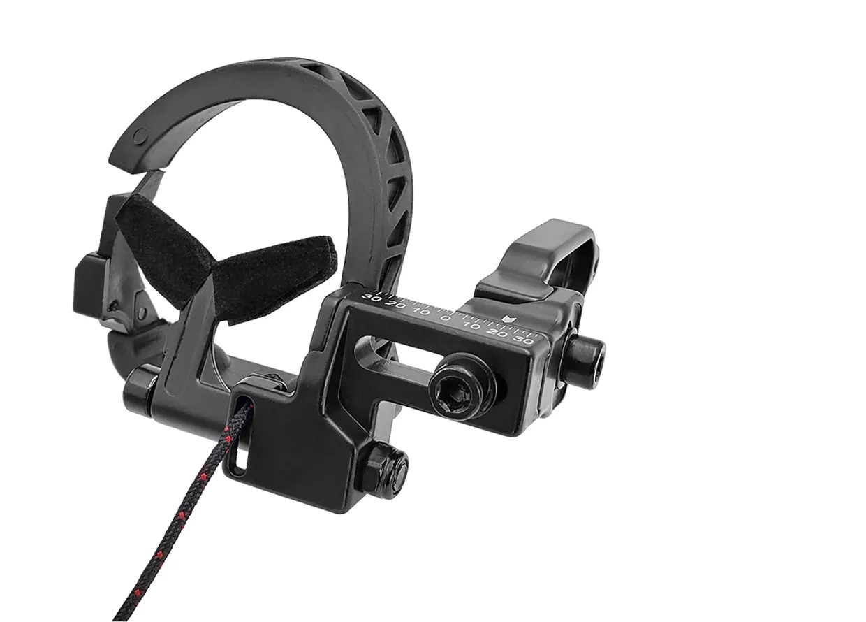 Полочка для блочного лука AR11