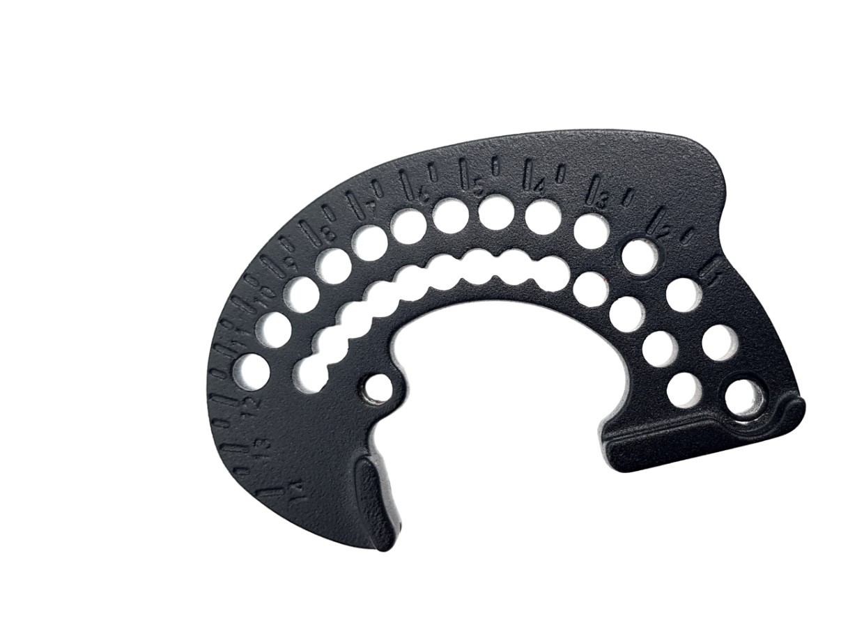 Модуль нижний для лука Sanlida Dragon X8