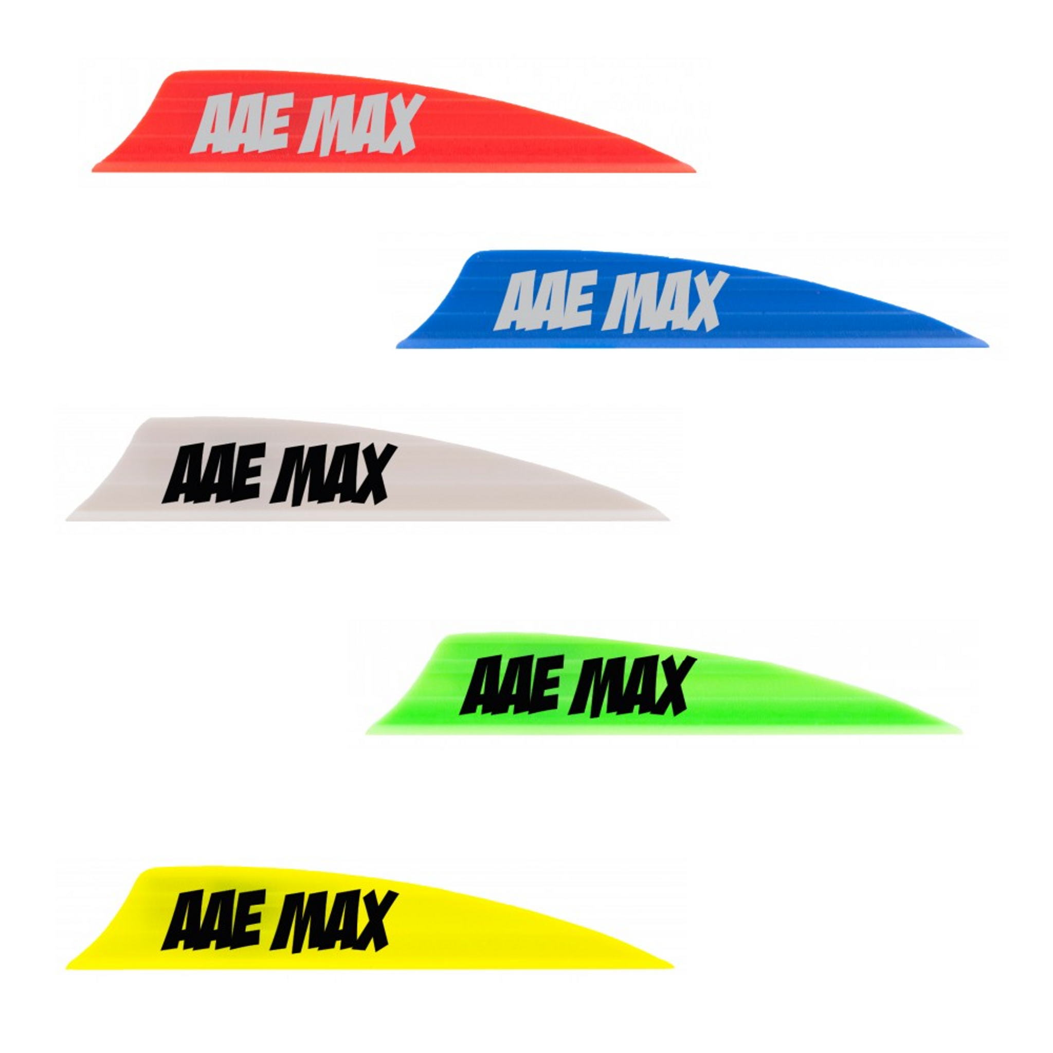 товар Оперение AAE Plastifletch Max 2" 50 шт.