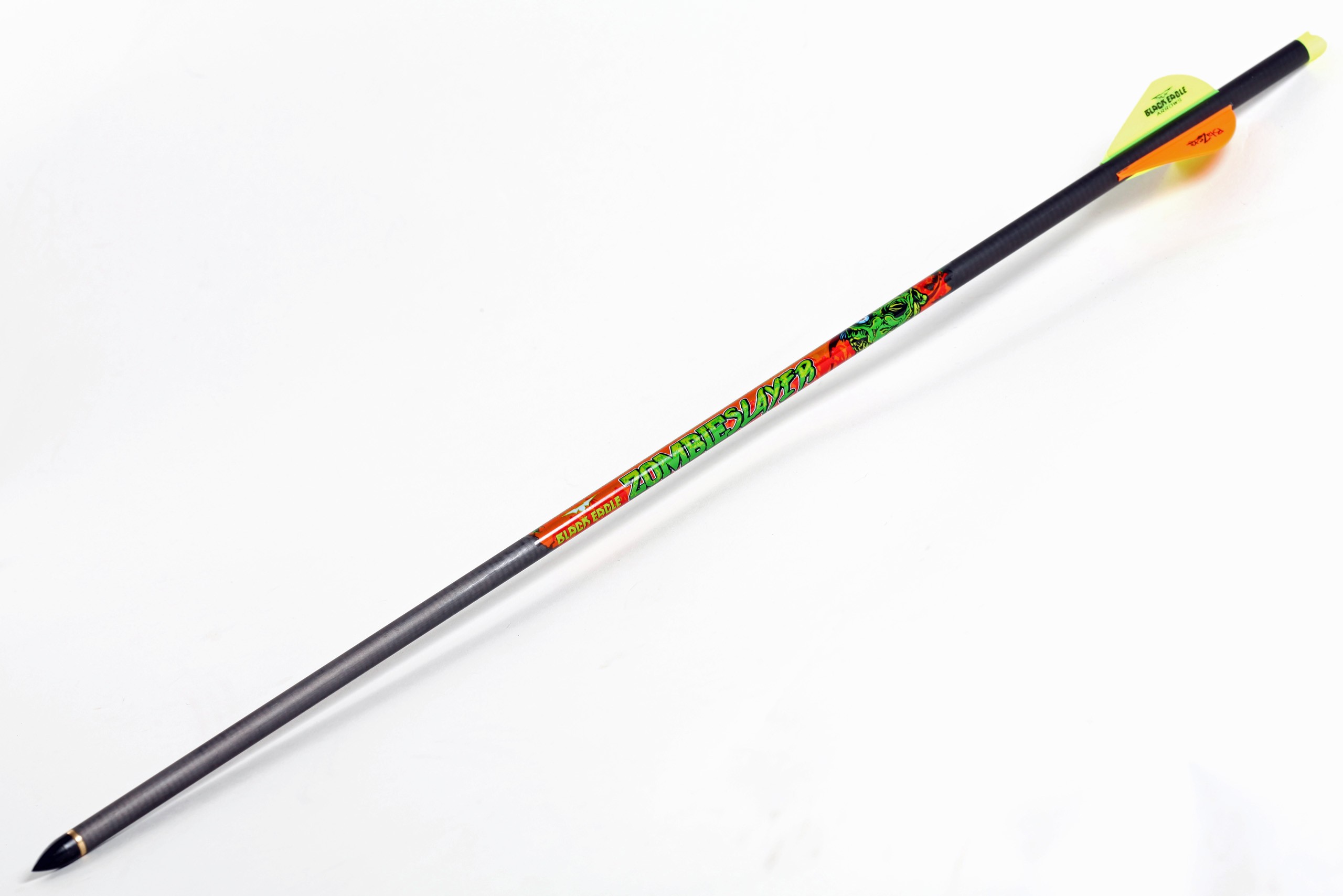 товар Стрела арбалетная Black Eagle Zombie Slayer 6 шт 20"