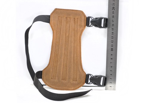 фото Крага Сармат 20 см (замша) Крага Сармат 20 см (замша)