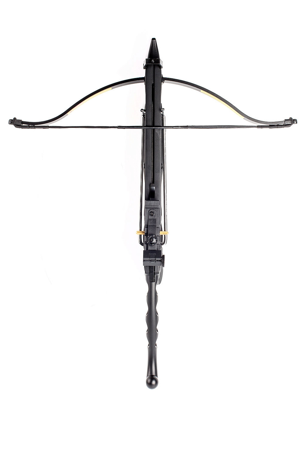 Арбалет-пистолет Скаут алюминий