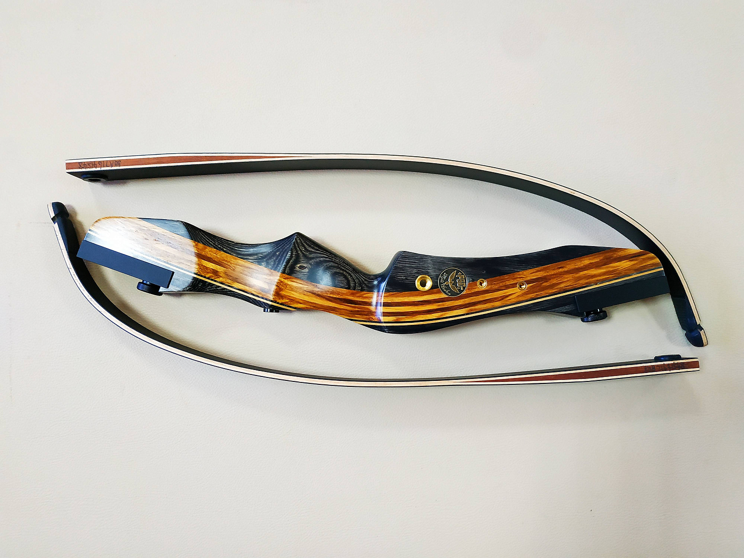 Лук традиционный PSE Night Hawk