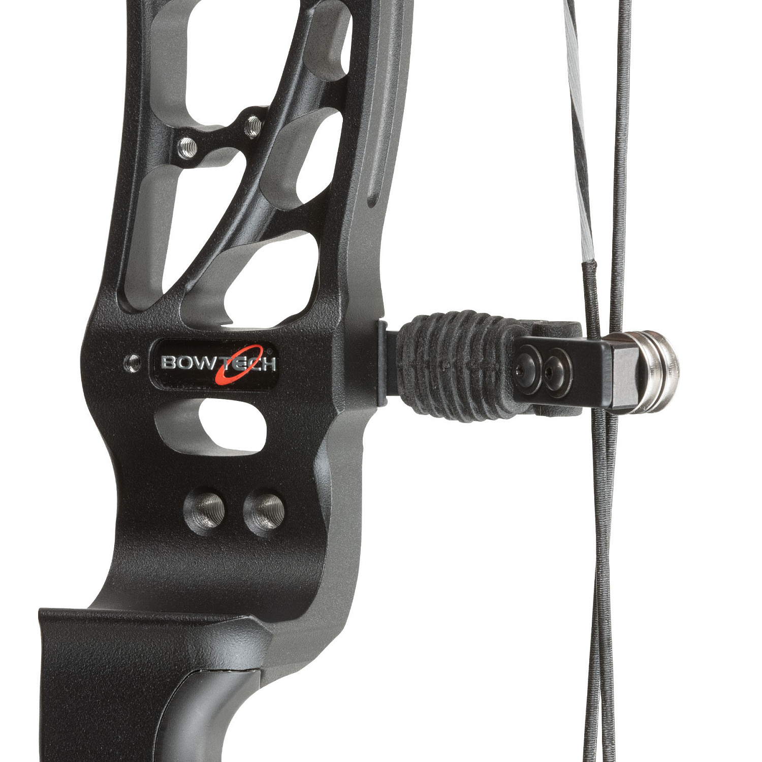 Лук блочный Bowtech SR350 DeadLock