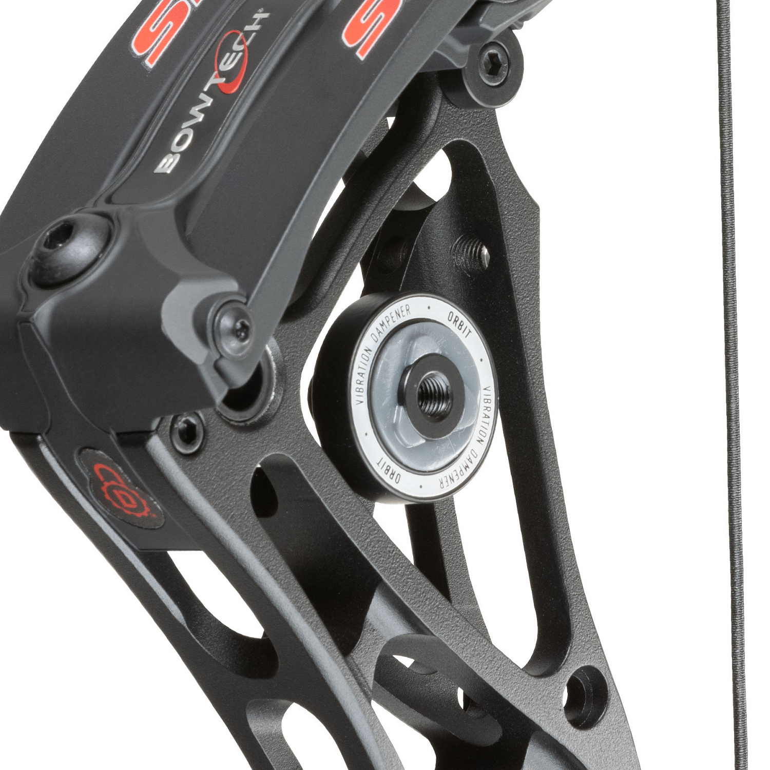 Лук блочный Bowtech SR350 DeadLock