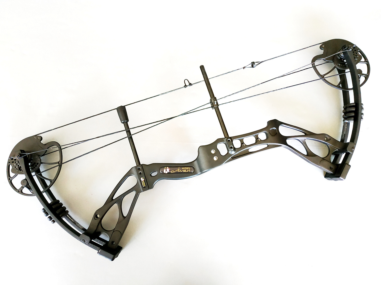 Лук блочный Sanlida Dragon X8 SE KIT Лук блочный Sanlida Dragon X8 SE KIT