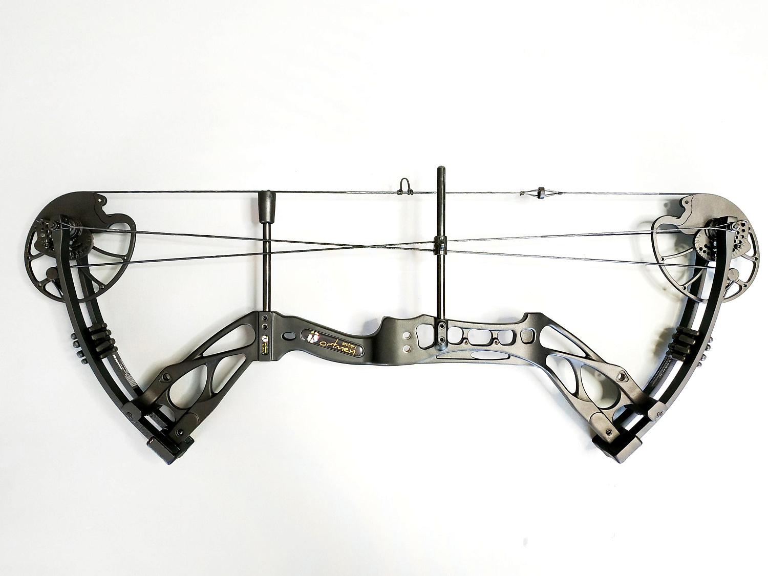 Лук блочный Sanlida Dragon X8 SE KIT Лук блочный Sanlida Dragon X8 SE KIT