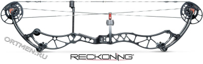 Лук блочный BowTech RECKONING