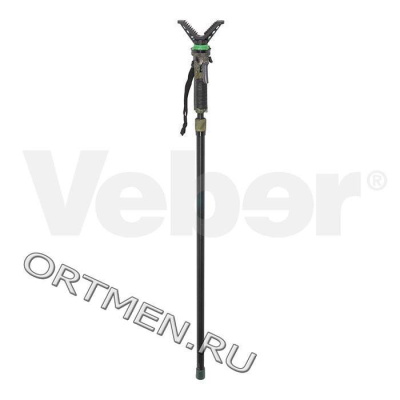 Опора для оружия Veber FD 165 camo (monopod)