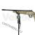 Опора для оружия Veber FD 165 camo (monopod)