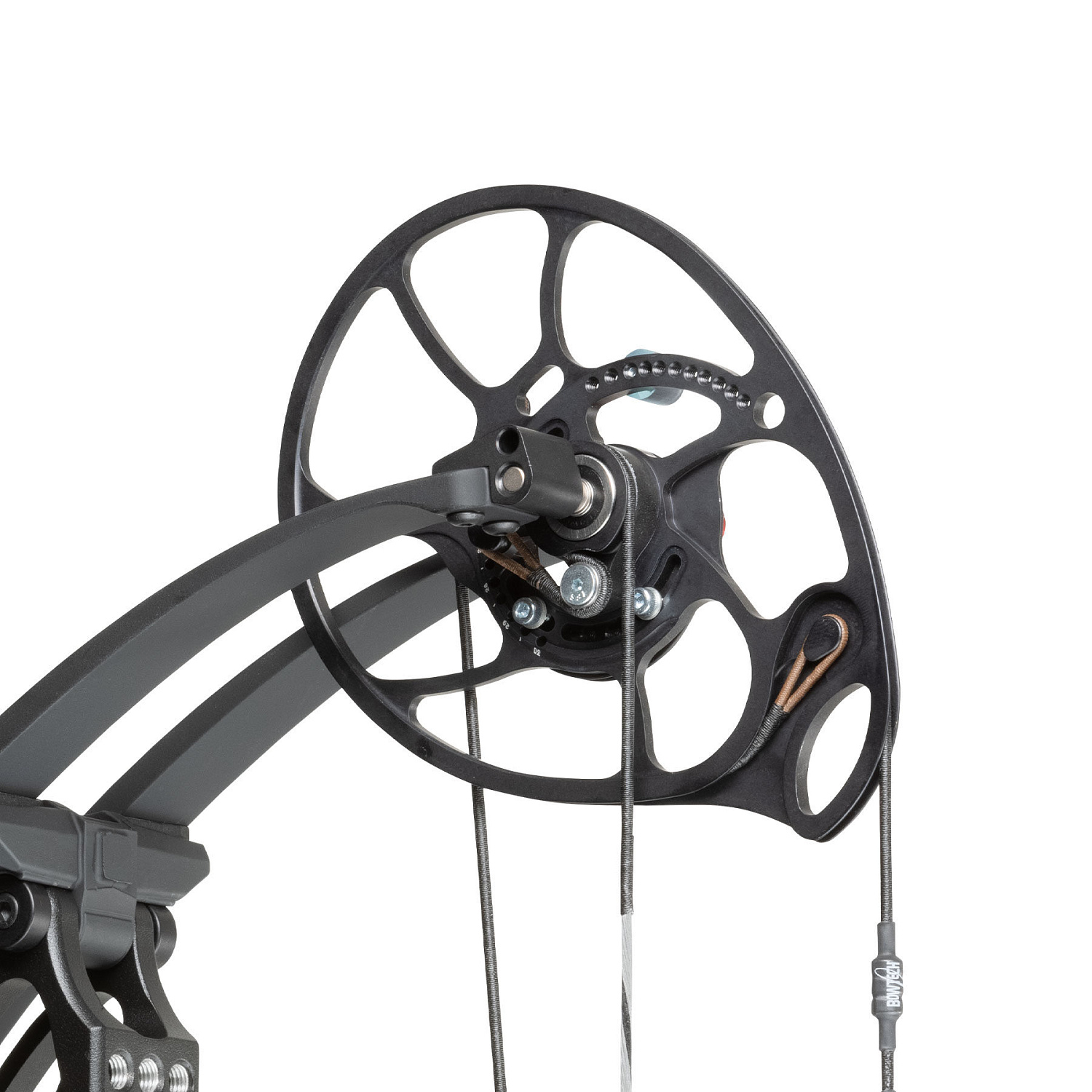 Лук блочный Bowtech SR350 DeadLock