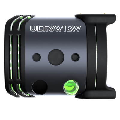 Скоп для прицела UltraView UV3XL Hunting Scope Kit  Double Pin .019"